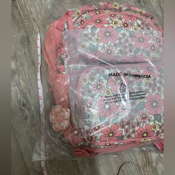 Cat & Jack Backpack - Picture 5 of 5